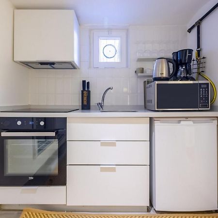Apartament Vibrant Flat 5 Minutes Walk To Istiklal In Beyoglu Stambuł Zewnętrze zdjęcie