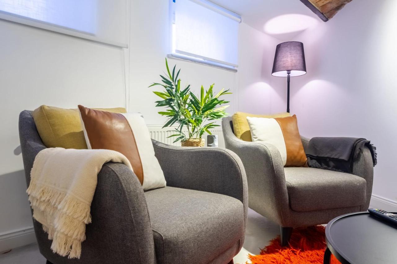 Apartament Vibrant Flat 5 Minutes Walk To Istiklal In Beyoglu Stambuł Zewnętrze zdjęcie
