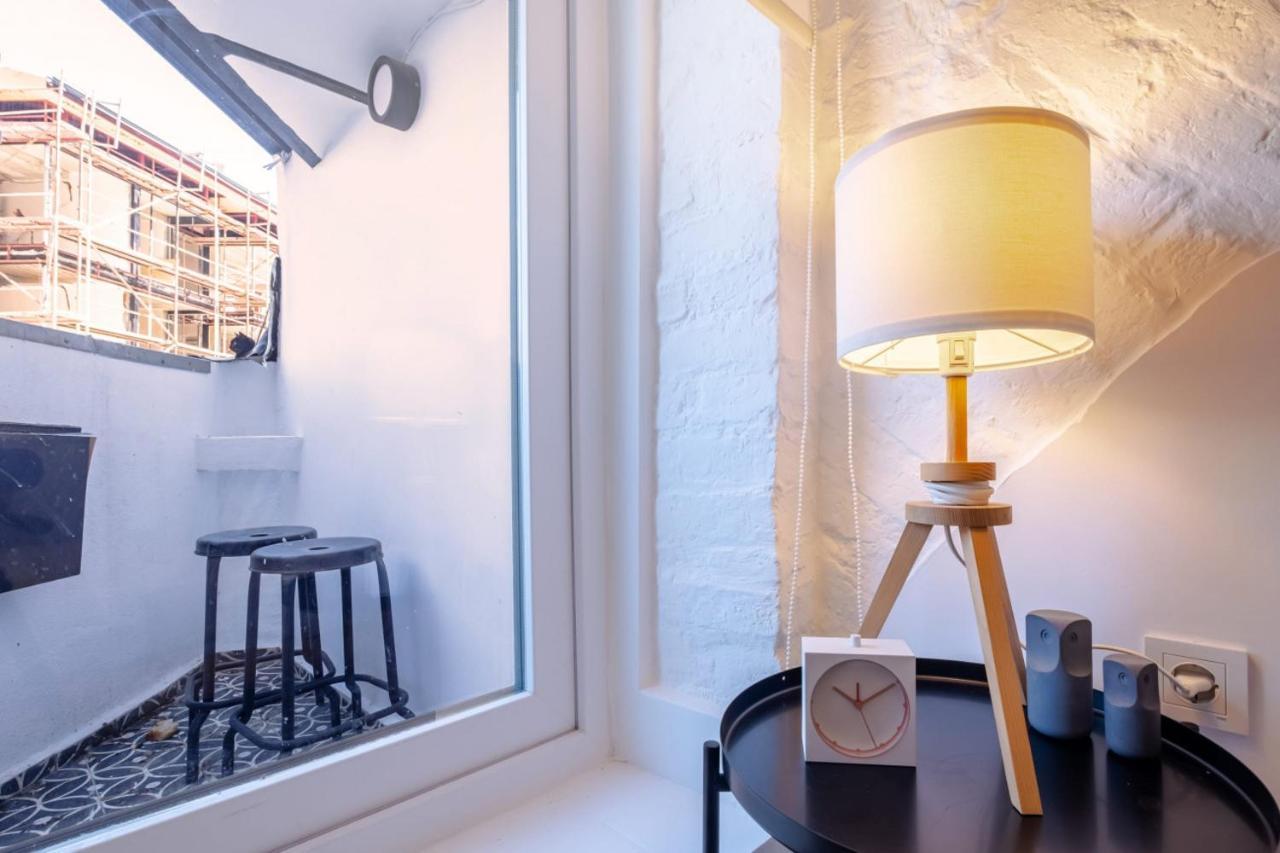 Apartament Vibrant Flat 5 Minutes Walk To Istiklal In Beyoglu Stambuł Zewnętrze zdjęcie