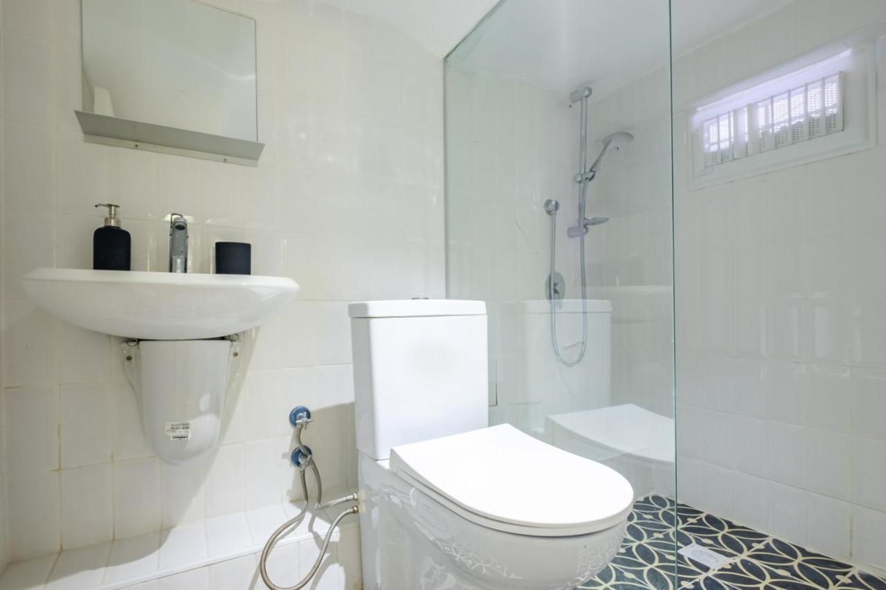 Apartament Vibrant Flat 5 Minutes Walk To Istiklal In Beyoglu Stambuł Zewnętrze zdjęcie